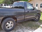 2003 Chevrolet Silverado under $4000 in Texas