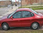 1998 Ford Taurus under $2000 in Illinois