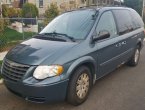 2007 Chrysler Town Country under $4000 in New Jersey