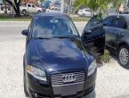 2007 Audi A4 under $6000 in Florida