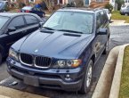 2004 BMW X5 under $6000 in Maryland