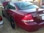 2005 Mercury Montego under $4000 in Arizona