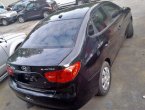 2007 Hyundai Elantra under $4000 in Georgia