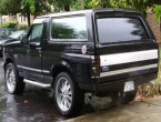 1993 Ford Bronco under $5000 in North Carolina