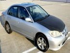 2004 Honda Civic under $3000 in California