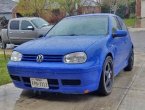 2003 Volkswagen GTI under $5000 in Texas