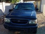 2000 Ford Explorer under $2000 in Arizona