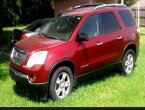 2006 GMC Acadia under $3000 in Texas