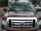 2009 Ford F-150 under $11000 in Illinois