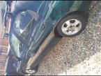 2003 KIA Spectra under $1000 in Colorado