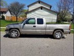 2002 Chevrolet Silverado under $2000 in Ohio