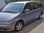 2001 Honda Odyssey under $2000 in Maryland