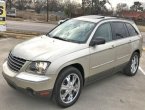 2005 Chrysler Pacifica under $7000 in Texas