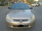 2005 Honda Accord under $3000 in California