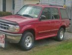 1996 Ford Explorer under $2000 in New Jersey