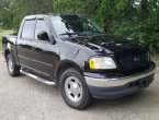2001 Ford F-150 under $5000 in Texas