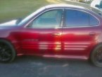 2002 Pontiac Grand AM under $3000 in AL