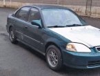 2000 Honda Civic was SOLD for only $1200...!
