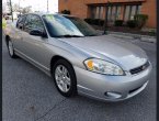 2007 Chevrolet Monte Carlo under $3000 in Illinois
