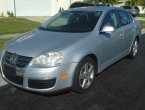 2008 Volkswagen Jetta - Orlando, FL