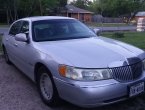 2001 Lincoln TownCar - Balch Springs, TX