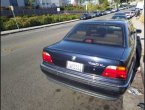 1998 BMW 740 under $3000 in California