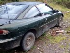 2000 Chevrolet Cavalier was SOLD for only $1,000...!