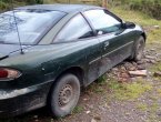 2000 Chevrolet Cavalier - Welch, WV