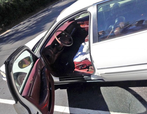 Buick Park Avenue 97 Car 1k 1500 Atlanta Ga By Owner