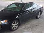 2000 Toyota Solara under $2000 in Louisiana