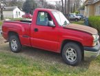 2003 Chevrolet Silverado under $4000 in Texas