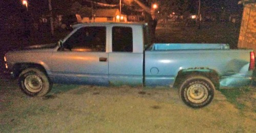 Used Nissan Trucks For Sale >> 1993 Chevrolet C10-K10 Pickup Truck For Sale By Owner in OH Under $1000 - Autopten.com Used Nissan Trucks For Sale >> 1993 Chevrolet C10-K10 Pickup Truck For Sale By Owner in OH Under $1000 - Autopten.com