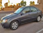 2006 KIA Spectra - Phoenix, AZ