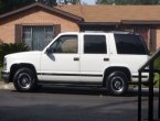 1995 Chevrolet Tahoe - San Antonio, TX