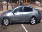 2008 Nissan Altima under $5000 in Arizona
