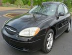 2001 Ford Taurus under $2000 in GA