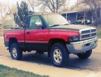 1996 Dodge Ram - Casper, WY