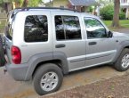 2002 Jeep Liberty under $4000 in Kansas