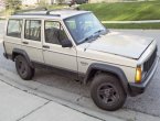 1996 Jeep Cherokee - South Bend, IN