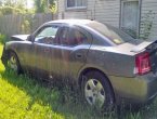 2008 Dodge Charger in Michigan