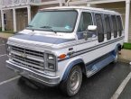 1991 Chevrolet G Van in New Jersey