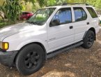 1998 Isuzu Rodeo under $2000 in FL