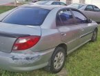 2002 KIA Rio under $1000 in Florida