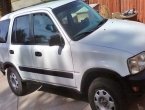 2000 Honda CR-V under $3000 in California