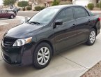 2013 Toyota Corolla under $9000 in Arizona