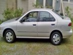 1997 Nissan Sentra under $4000 in North Carolina
