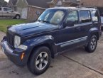 2008 Jeep Liberty under $6000 in Texas