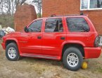 2000 Dodge Durango under $2000 in NY