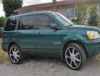 2003 Honda Pilot under $4000 in Florida