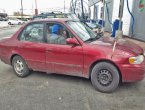 2000 Toyota Corolla - East Chicago, IN